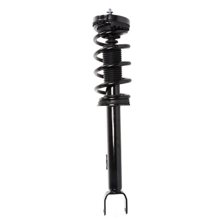 PRT Suspension Strut And Coil Spring Assembly, Prt 818619 818619